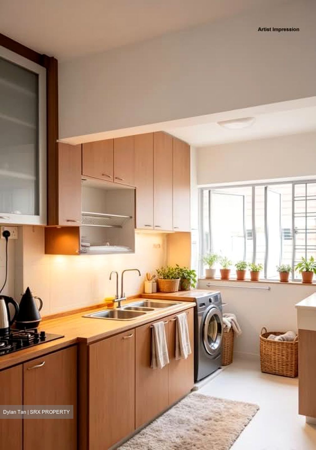 Blk 154 Pasir Ris Street 13 (Pasir Ris), HDB Executive #580730621